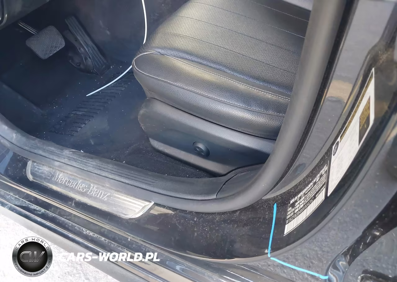 2021 Mercedes-Benz E 350 VIN:W1KZF8DB4MA904262 - 6