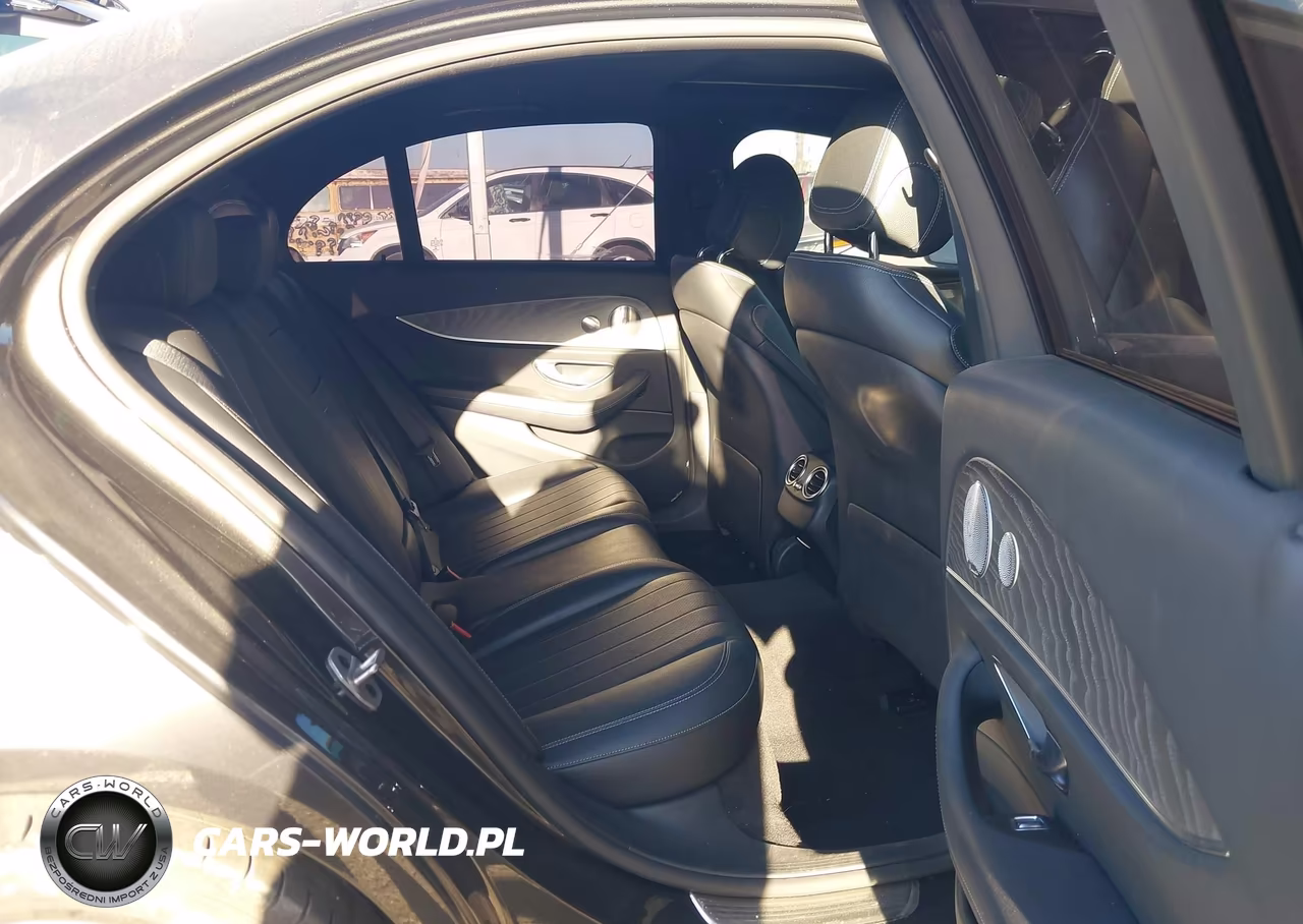 2021 Mercedes-Benz E 350 VIN:W1KZF8DB4MA904262 - 8