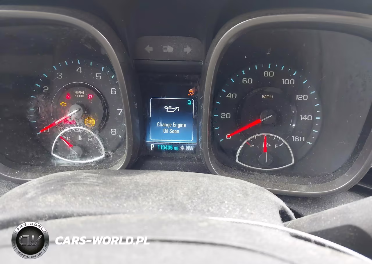 2013 Chevrolet Malibu 2Lt VIN:1G11E5SA4DF271261 - 7