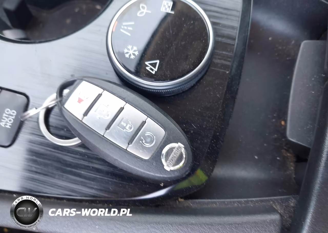 2021 Nissan Rogue Sv Intelligent Awd VIN:5N1AT3BB3MC690418 - 11