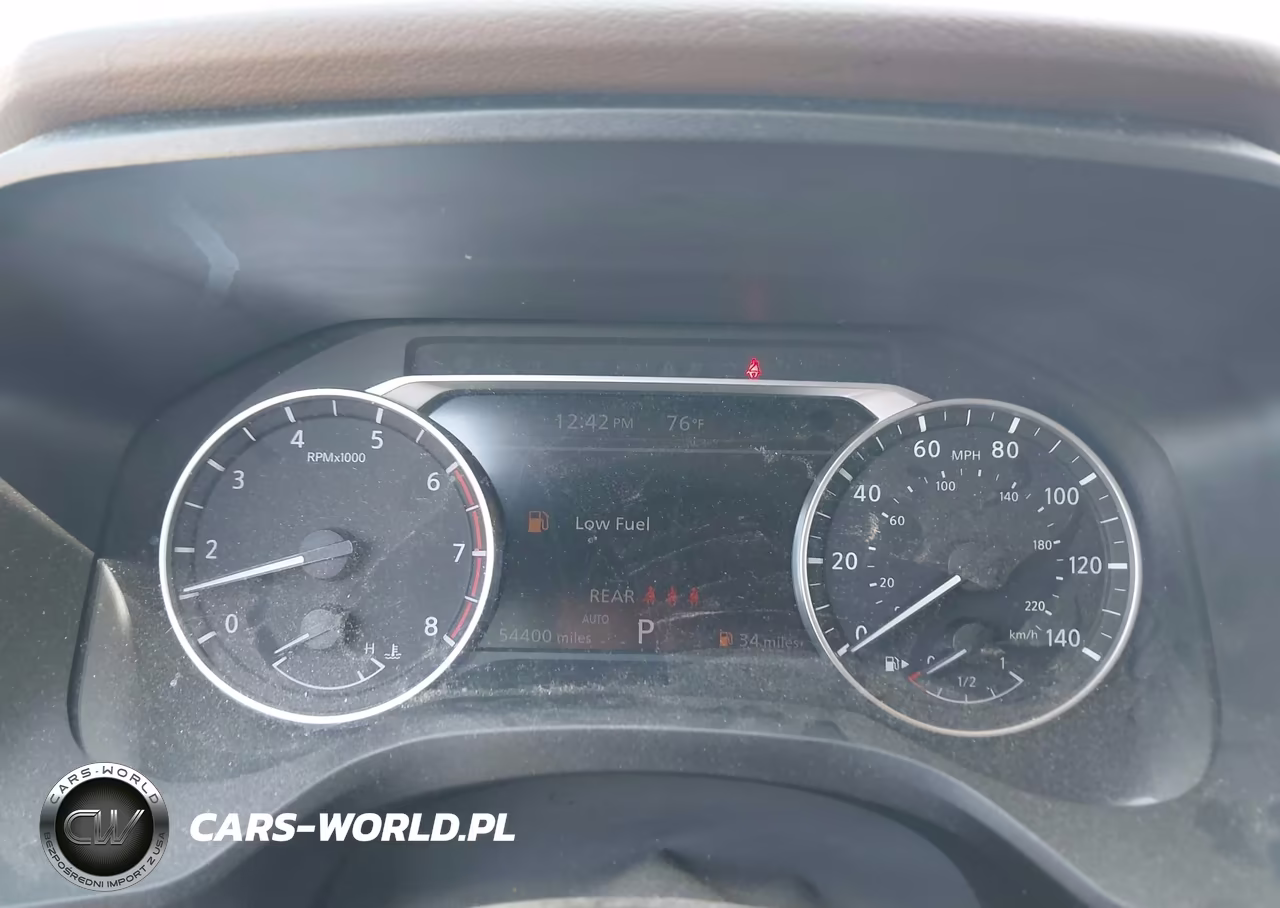 2021 Nissan Rogue Sv Intelligent Awd VIN:5N1AT3BB3MC690418 - 7