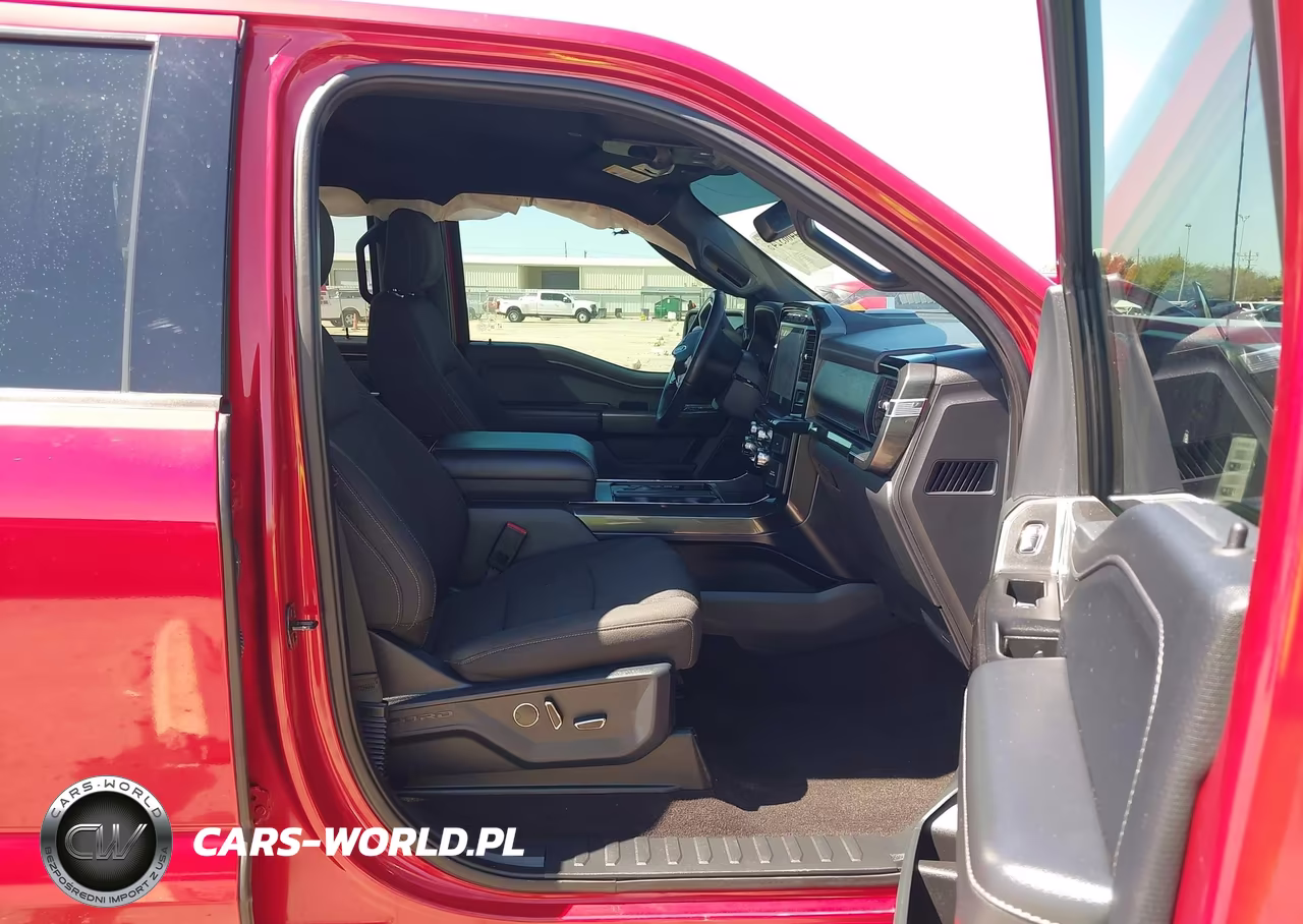 2021 Ford F-150 Xlt VIN:1FTEW1C50MKD21774 - 5
