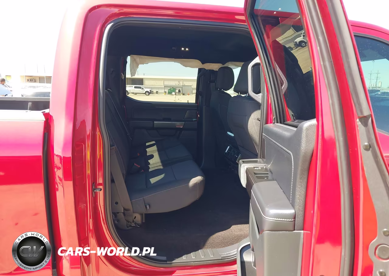 2021 Ford F-150 Xlt VIN:1FTEW1C50MKD21774 - 8
