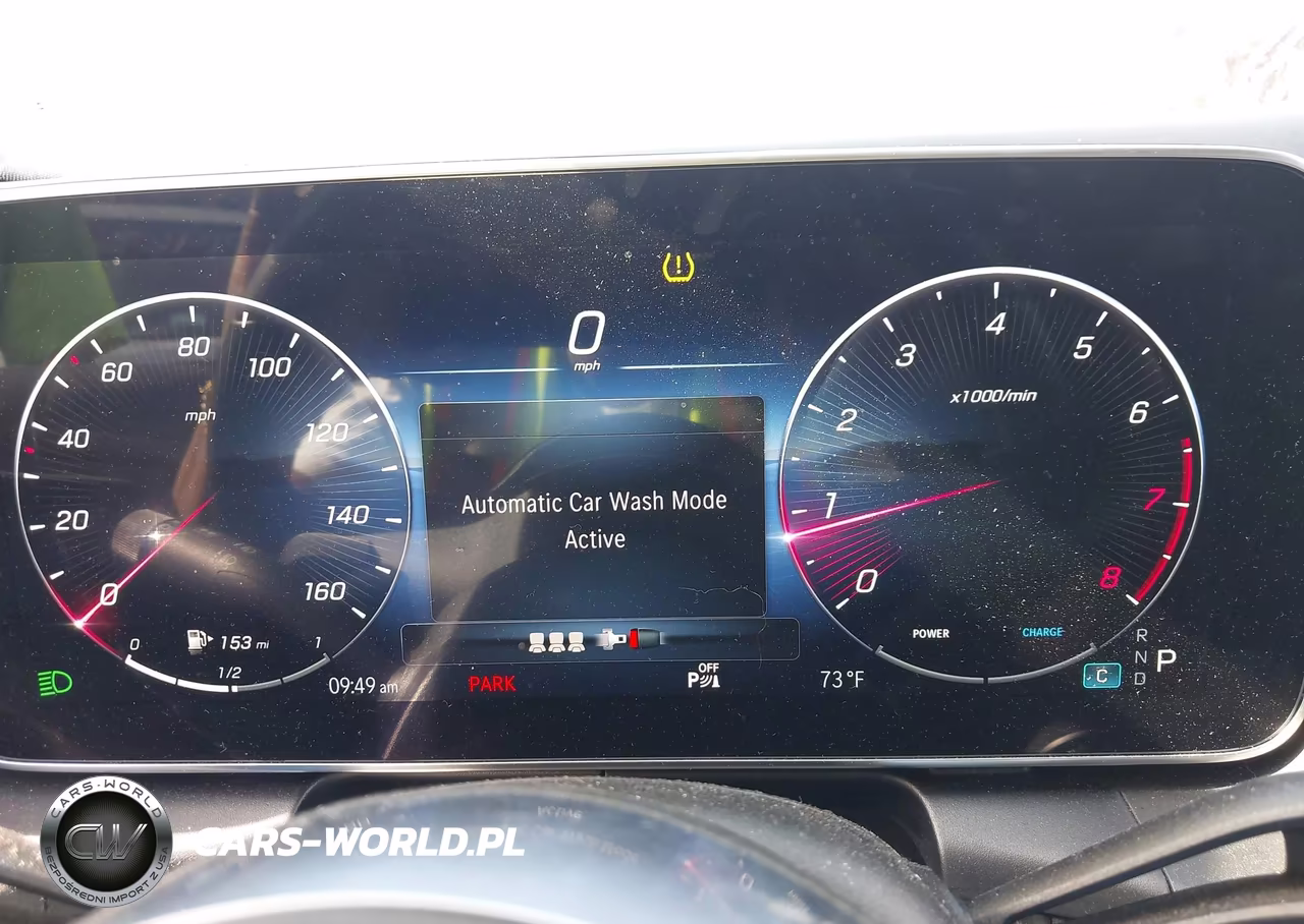 2023 Mercedes-Benz Glc 300 4Matic Suv VIN:W1NKM4HB1PU018058 - 7
