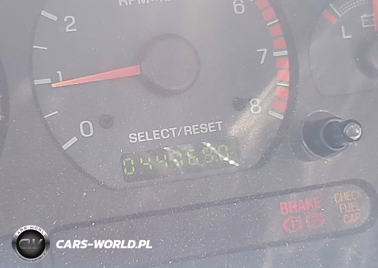 2002 Ford Mustang Gt VIN:1FAFP42X92F236367 - 15