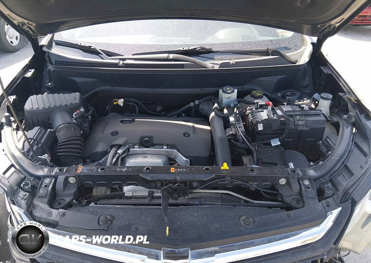 2018 Chevrolet Equinox Premier VIN:3GNAXWEX0JL307852 - 10