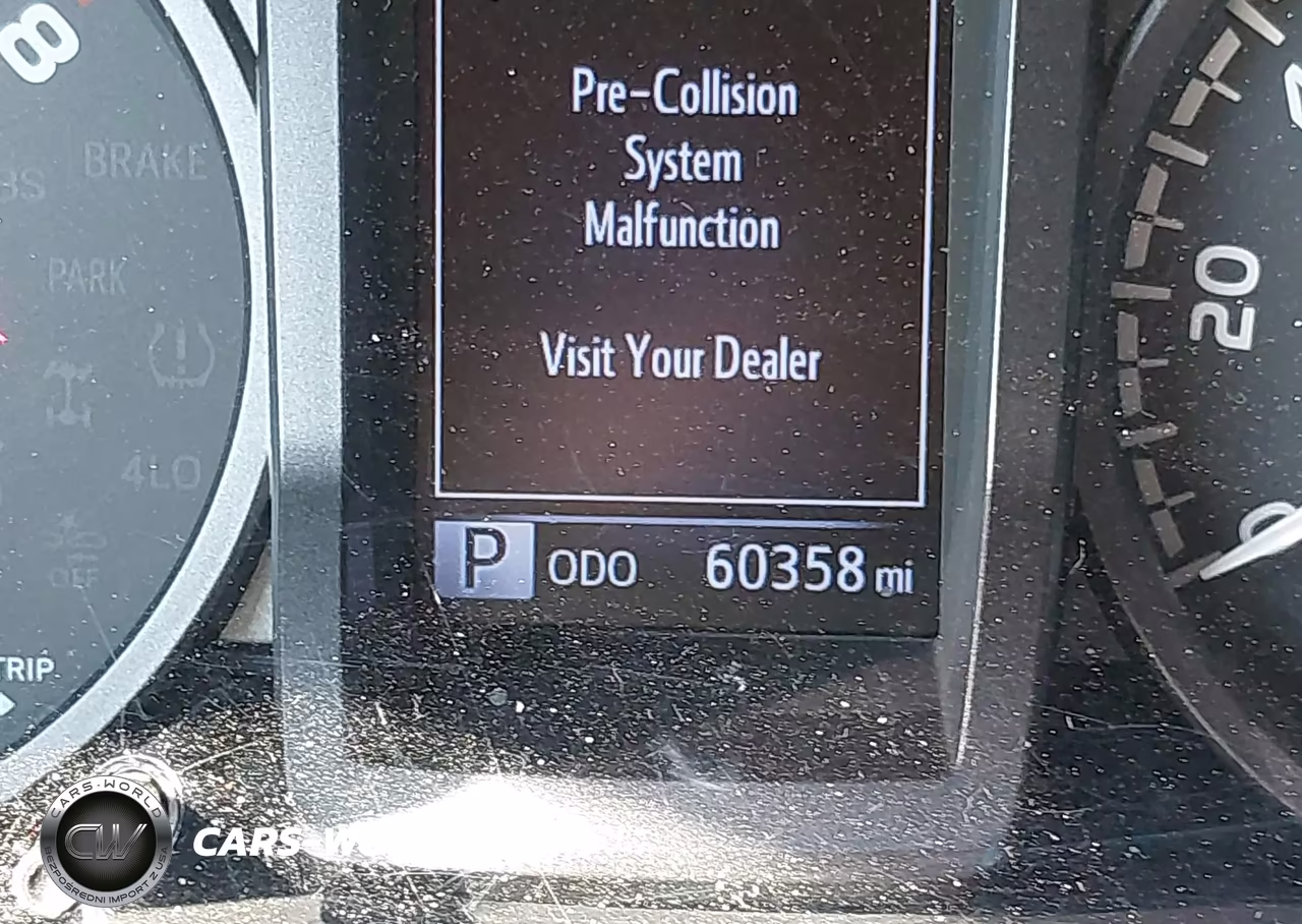 2019 Toyota Tacoma Trd Sport VIN:5TFAZ5CN1KX075444 - 16