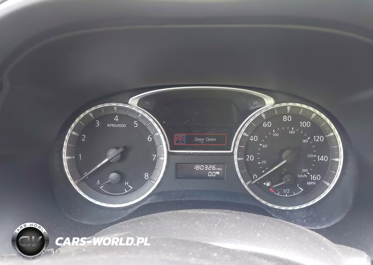 2013 Infiniti Jx35 VIN:5N1AL0MM9DC326243 - 7