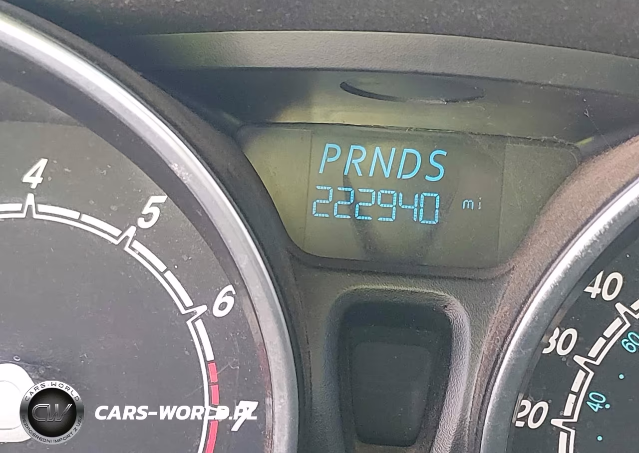 2016 Ford Fiesta Se VIN:3FADP4EJ1GM183105 - 15