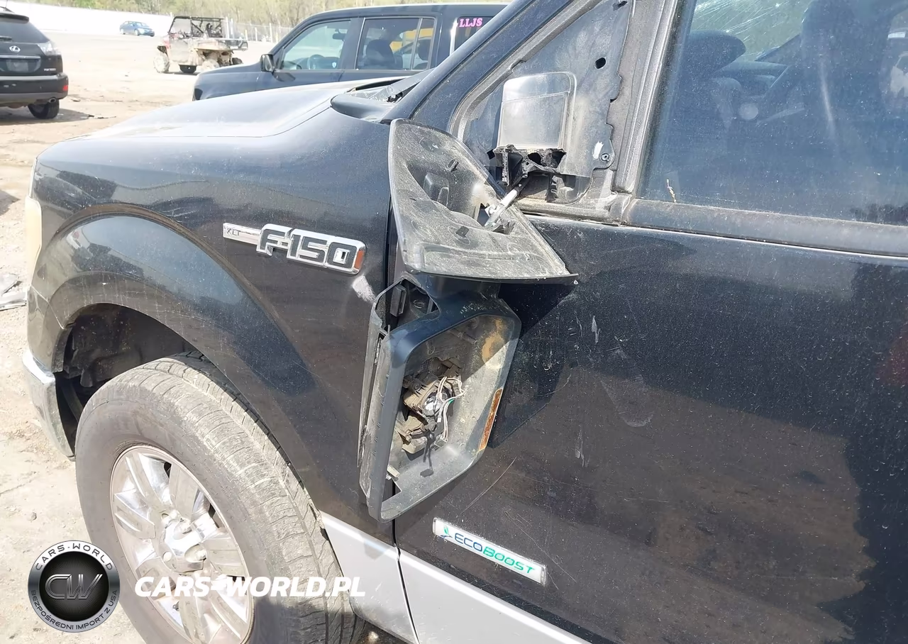 2012 Ford F-150 Xlt VIN:1FTFW1ET7CFA17980 - 19