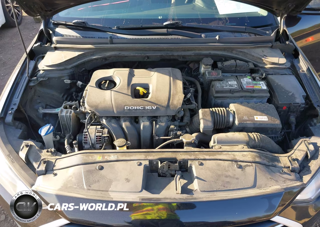 2018 Hyundai Elantra Value Edition VIN:5NPD84LF7JH400854 - 10