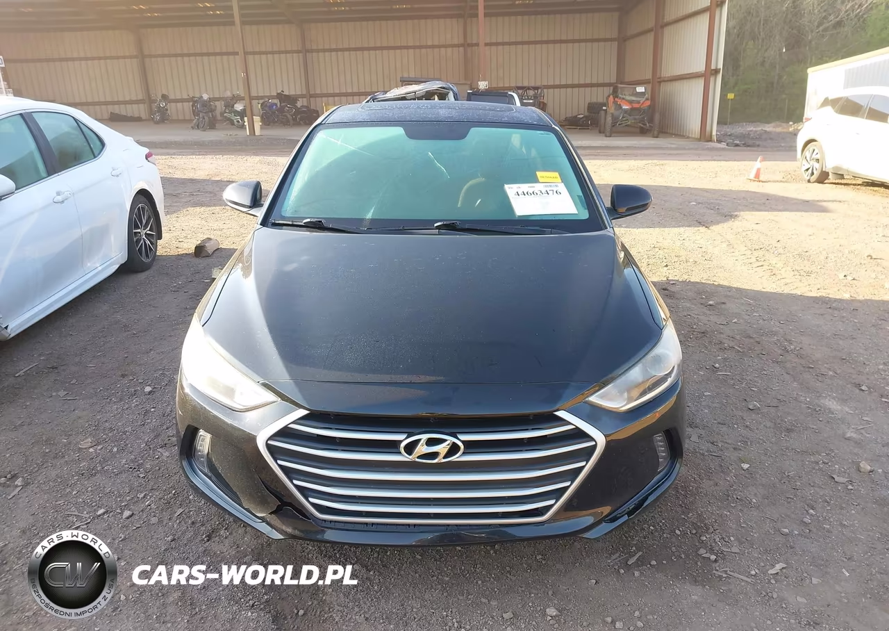 2018 Hyundai Elantra Value Edition VIN:5NPD84LF7JH400854 - 13