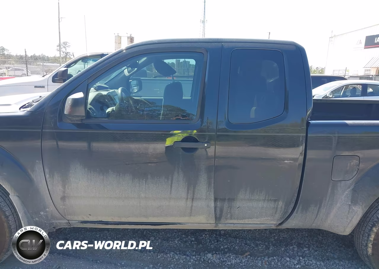 2019 Nissan Frontier S VIN:1N6BD0CT1KN779009 - 14