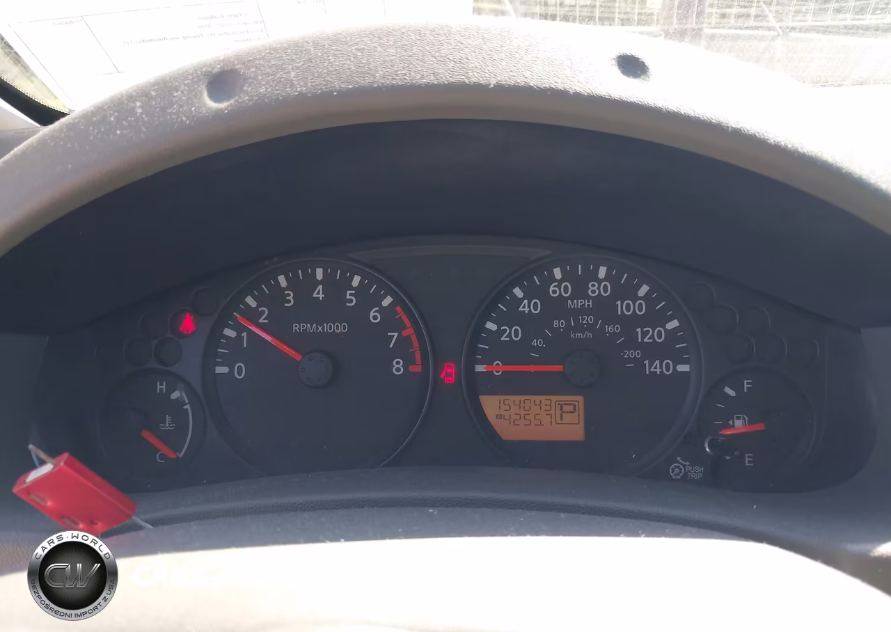2019 Nissan Frontier S VIN:1N6BD0CT1KN779009 - 7