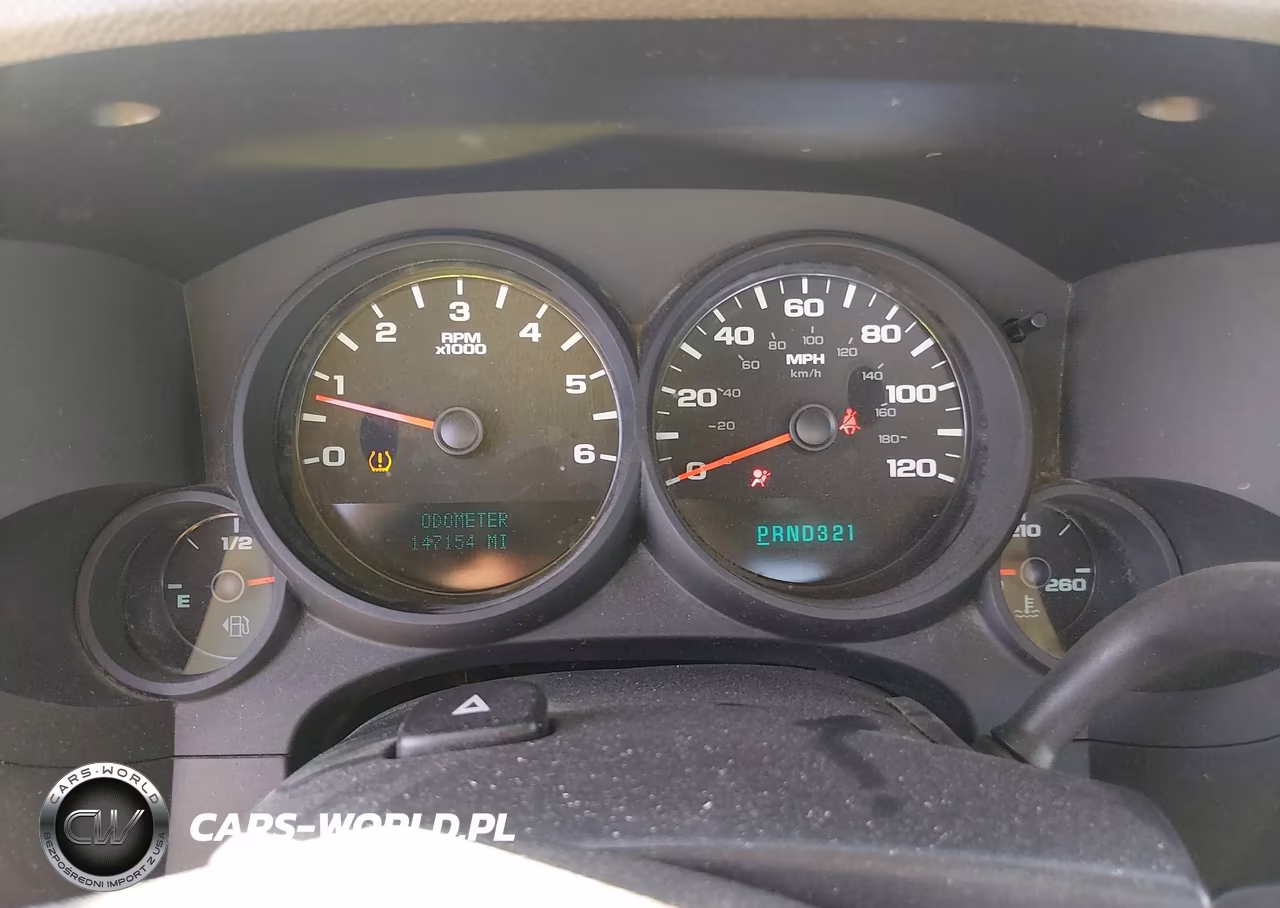 2013 Chevrolet Silverado 1500 Work Truck VIN:1GCNCPEA8DZ338576 - 7