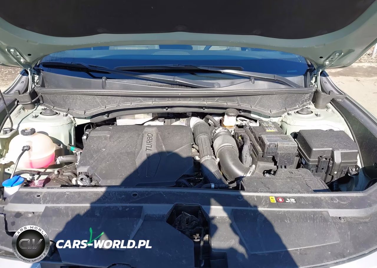2022 Hyundai Santa Cruz Sel Premium VIN:5NTJDDAF6NH024320 - 10