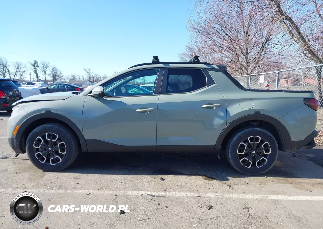 2022 Hyundai Santa Cruz Sel Premium VIN:5NTJDDAF6NH024320 - 14