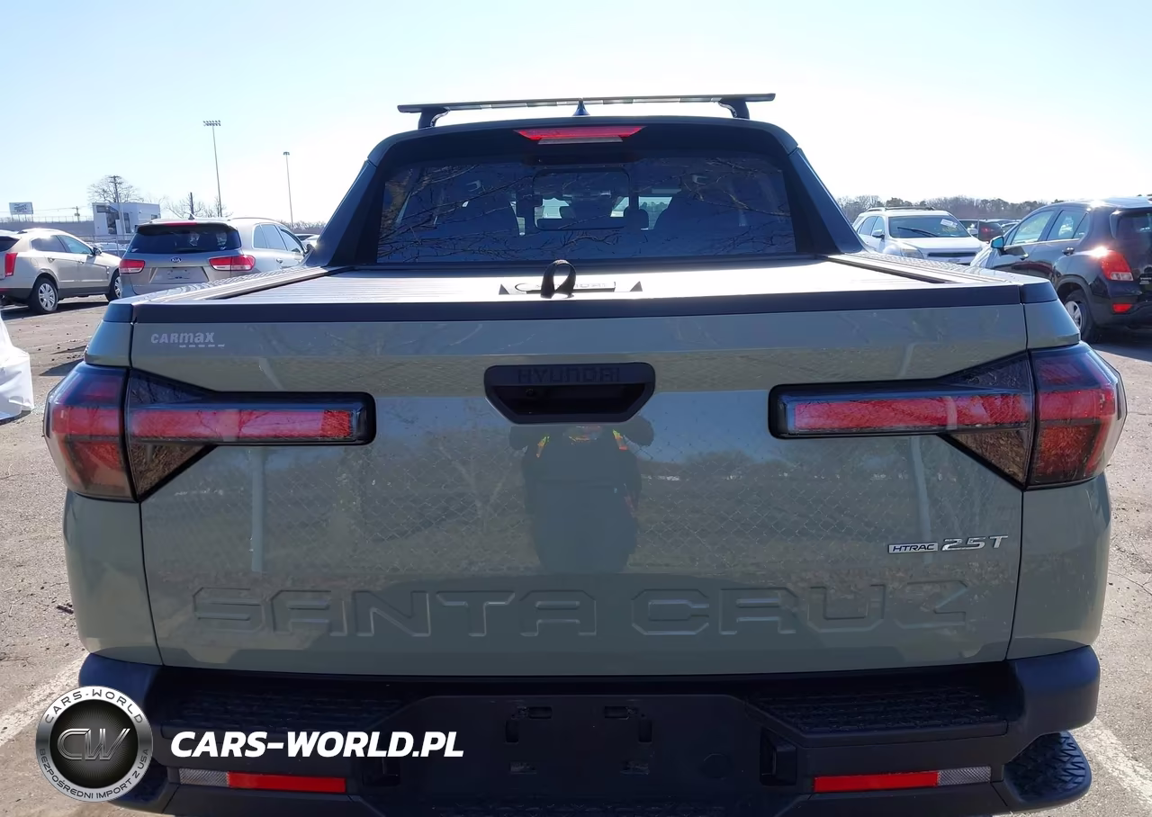 2022 Hyundai Santa Cruz Sel Premium VIN:5NTJDDAF6NH024320 - 16