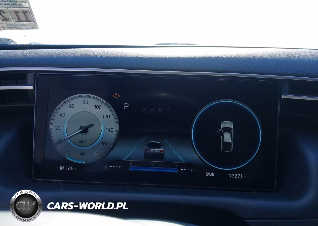 2022 Hyundai Santa Cruz Sel Premium VIN:5NTJDDAF6NH024320 - 7