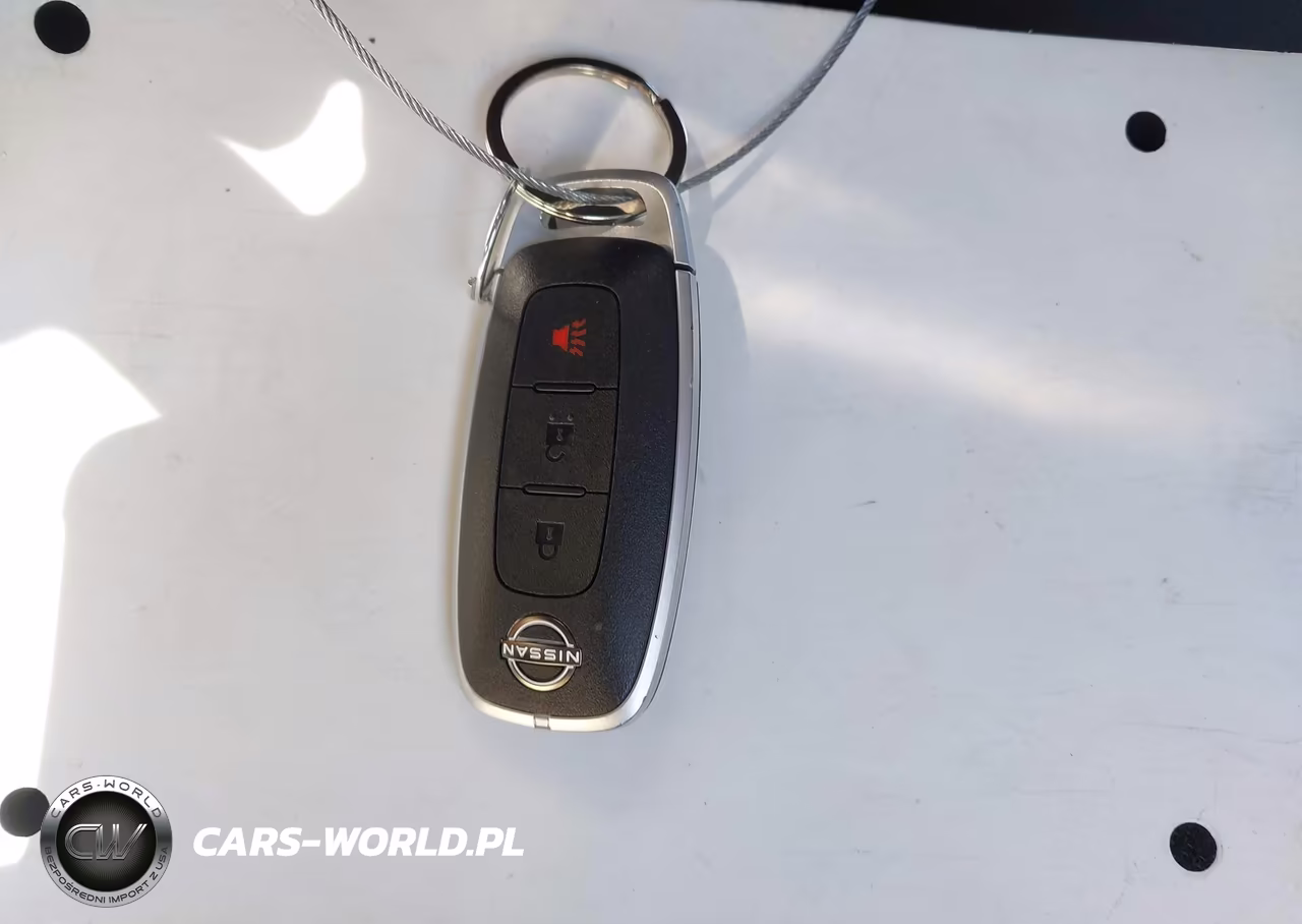 2026 Nissan Kicks S VIN:3N8AP6BE4TL336256 - 11