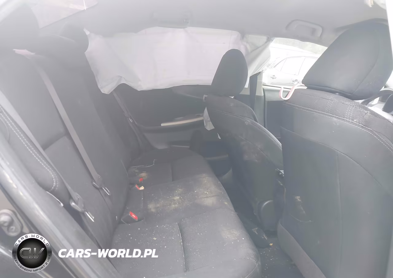 2013 Toyota Corolla S VIN:5YFBU4EE2DP212273 - 8