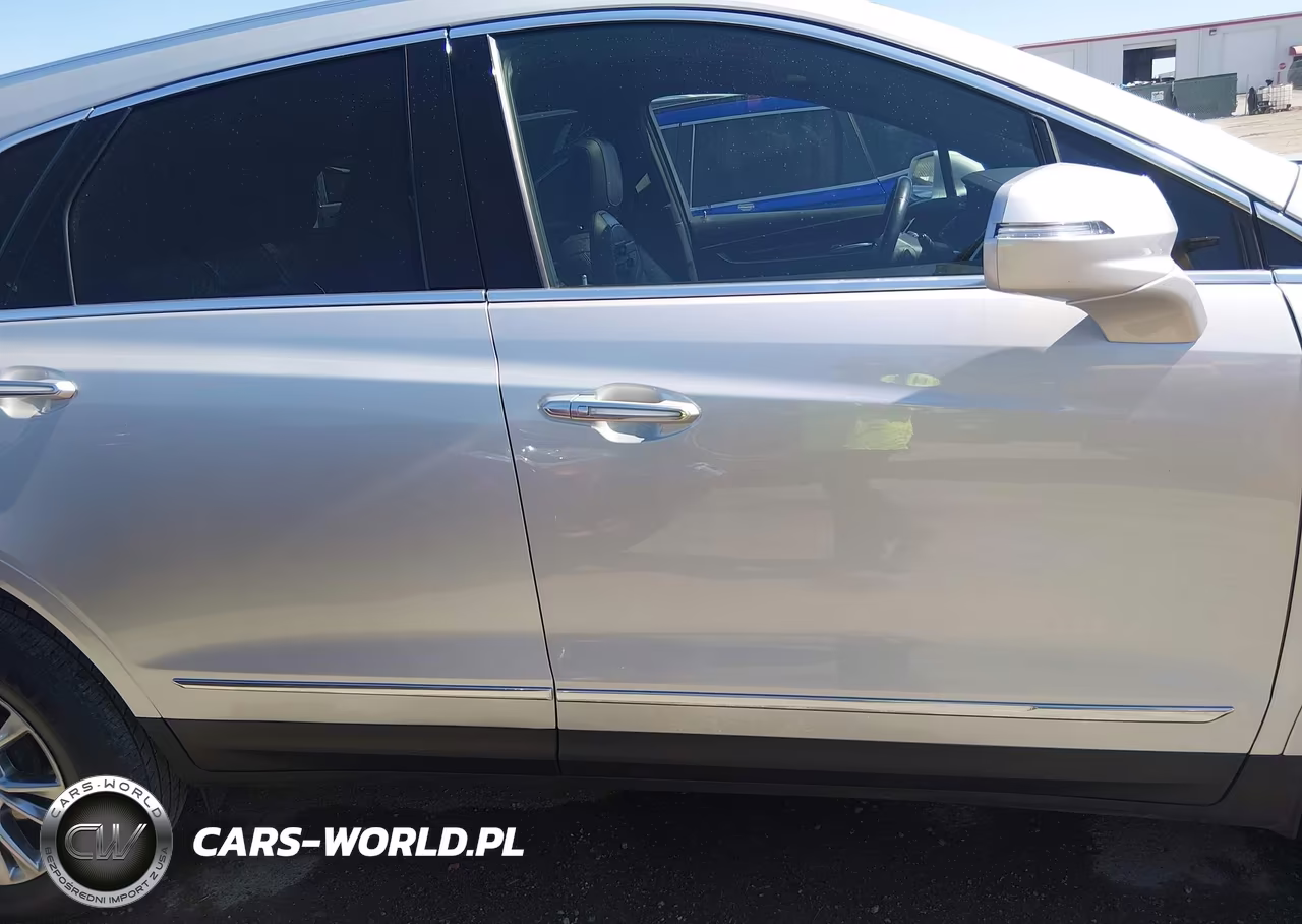 2020 Cadillac Xt5 Fwd Premium Luxury VIN:1GYKNCRS7LZ133784 - 14