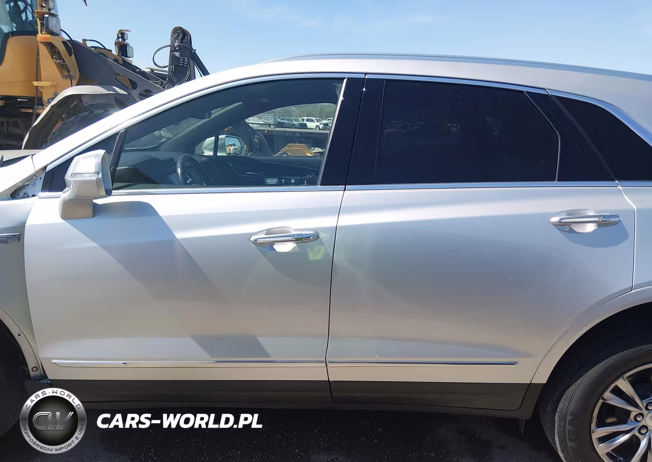 2020 Cadillac Xt5 Fwd Premium Luxury VIN:1GYKNCRS7LZ133784 - 15