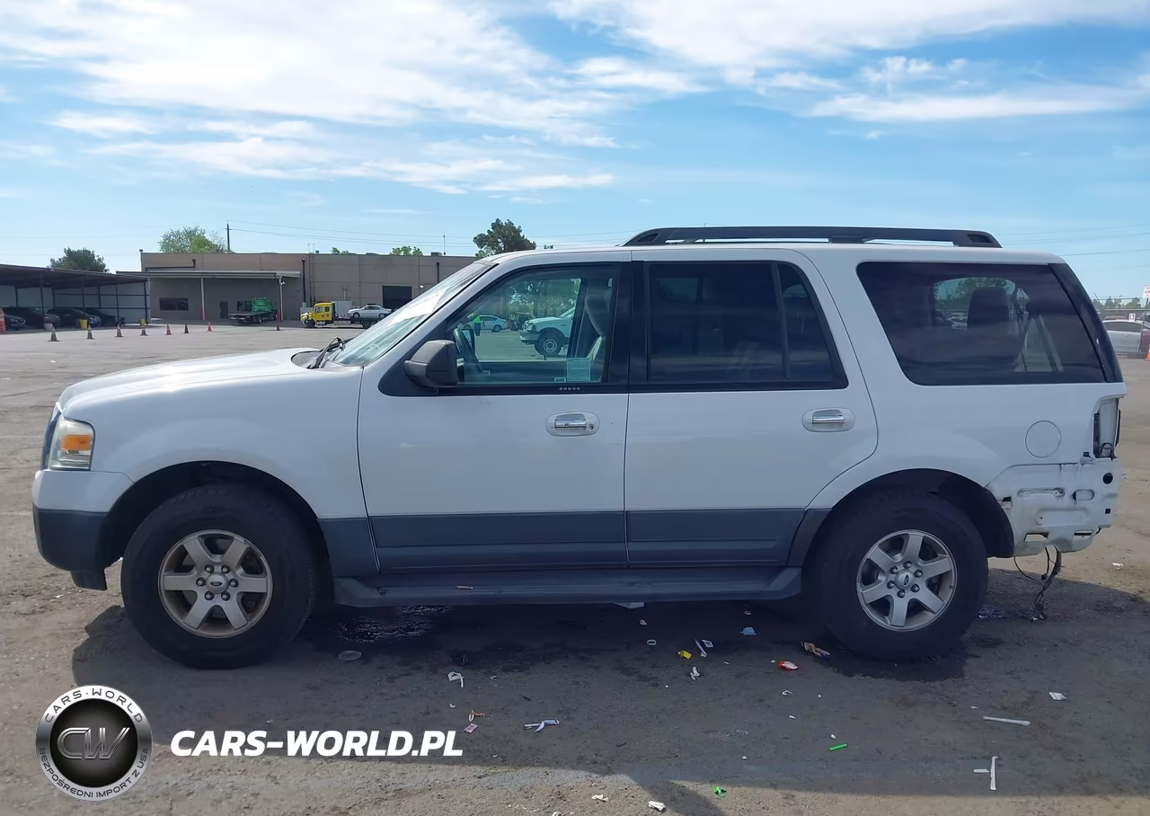 2011 Ford Expedition Xl VIN:1FMJU1G58BEF50466 - 15