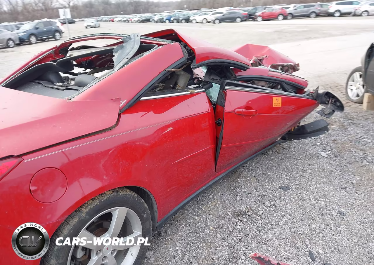 2006 Pontiac G6 Gt VIN:1G2ZH368064292673 - 16