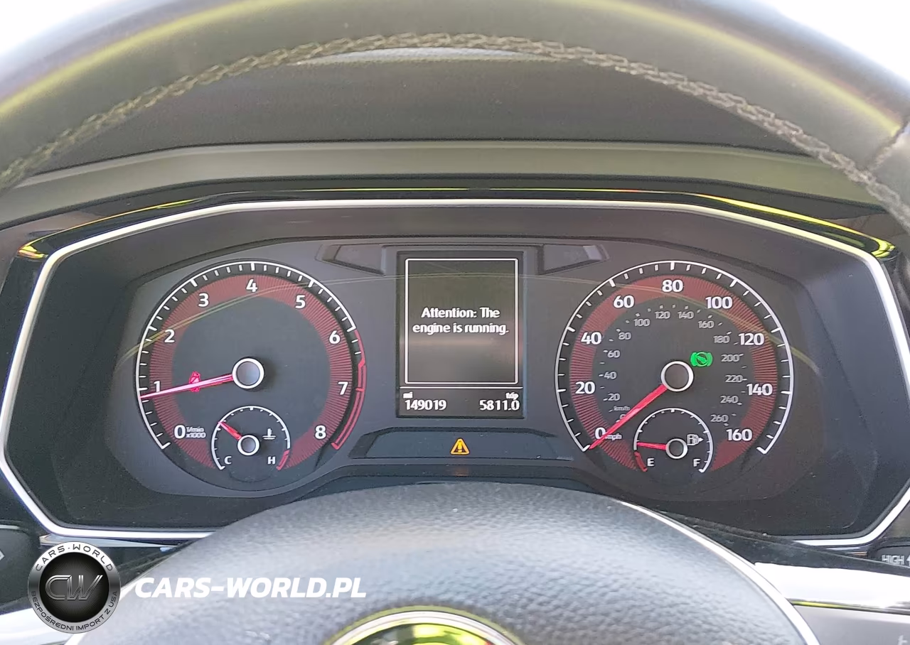 2020 Volkswagen Jetta 1.4T R-Line-1.4T S-1.4T Se VIN:3VWCB7BU4LM003451 - 7