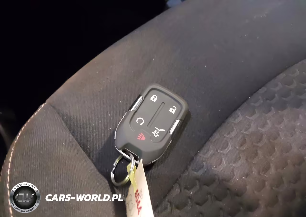 2020 GMC Terrain Sle VIN:3GKALTEVXLL132647 - 11