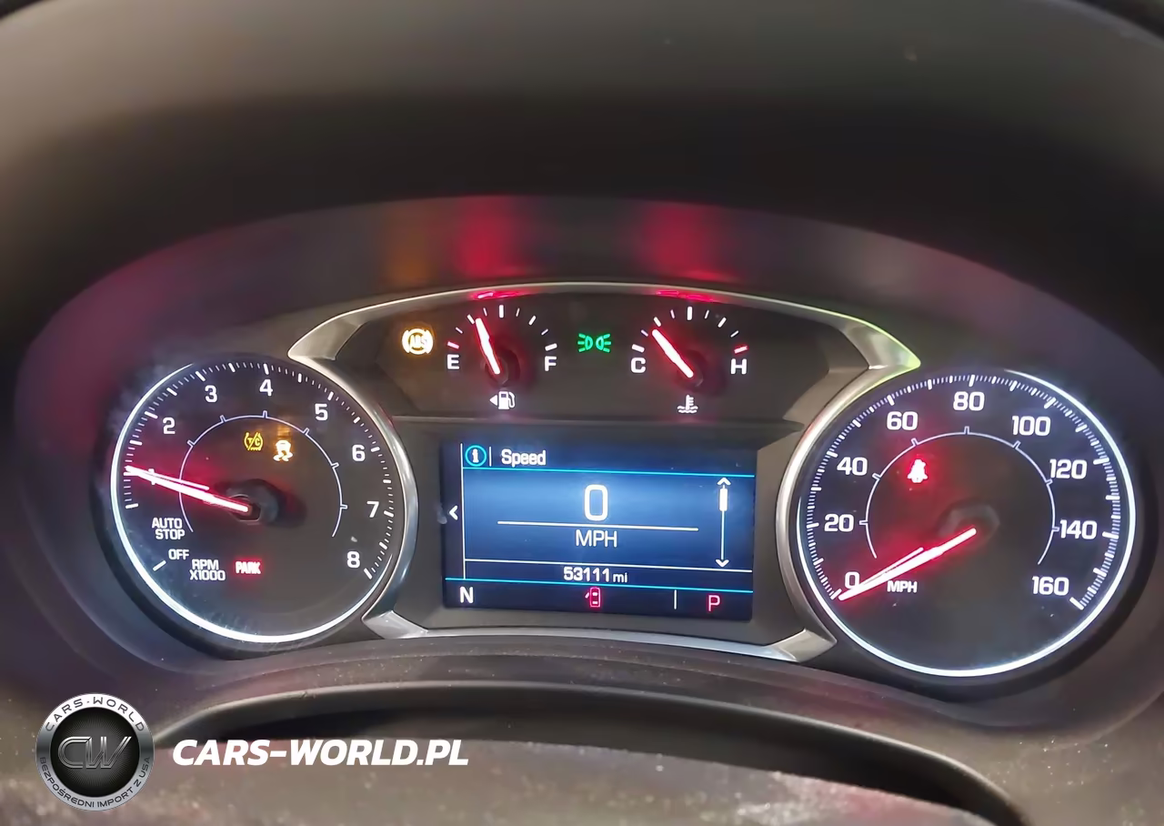 2020 GMC Terrain Sle VIN:3GKALTEVXLL132647 - 7