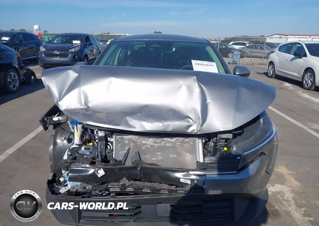 2025 Kia K4 Lxs VIN:3KPFT4DE4SE139797 - 12