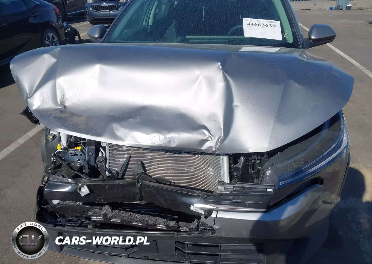 2025 Kia K4 Lxs VIN:3KPFT4DE4SE139797 - 6