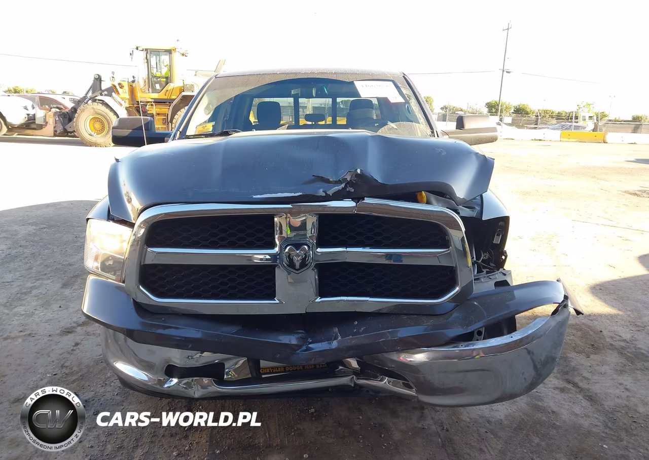 2022 Ram 1500 Classic Slt 4X4 5'7 Box VIN:1C6RR7LG3NS209296 - 13