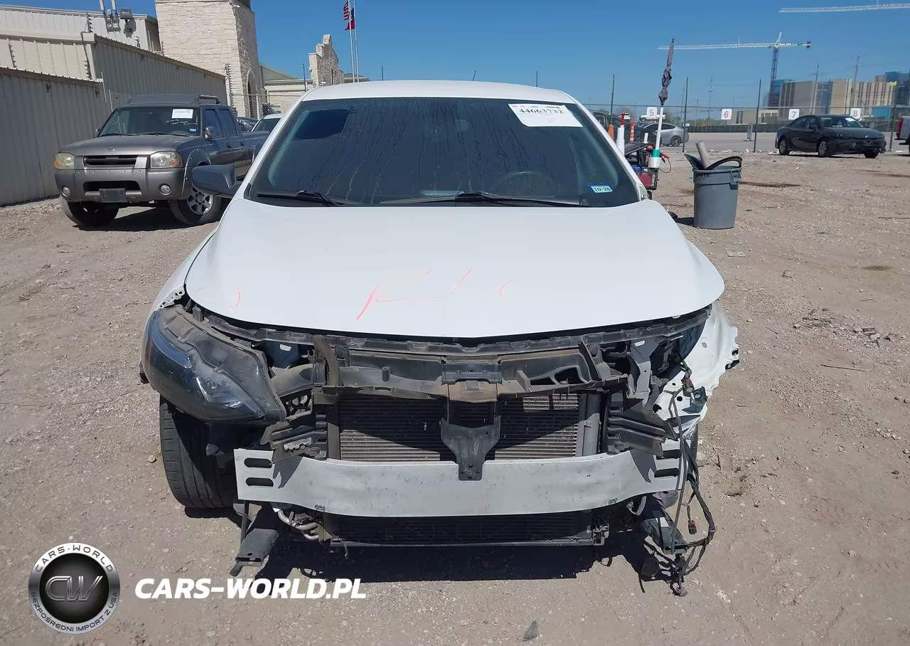 2019 Chevrolet Malibu Lt VIN:1G1ZD5ST2KF104708 - 13