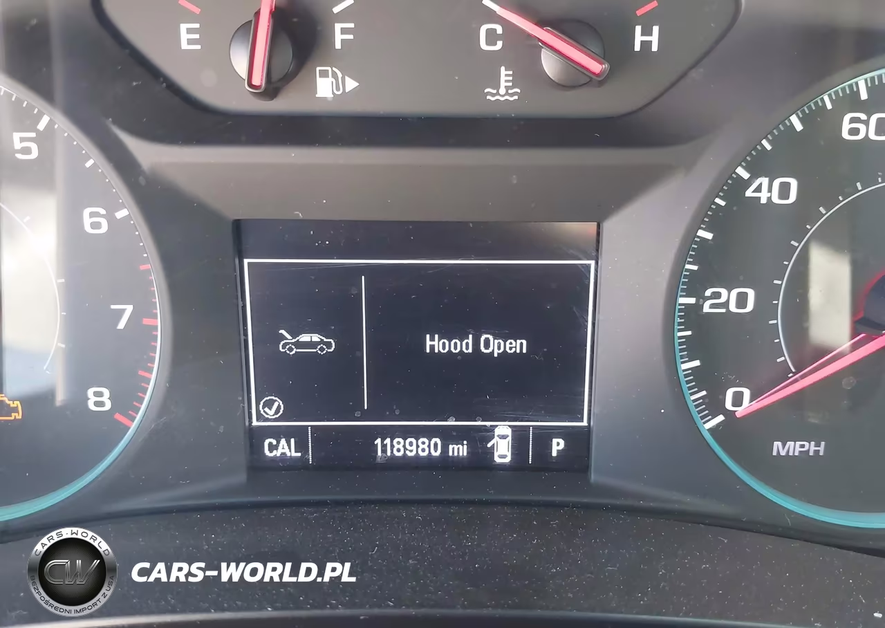 2019 Chevrolet Malibu Lt VIN:1G1ZD5ST2KF104708 - 16