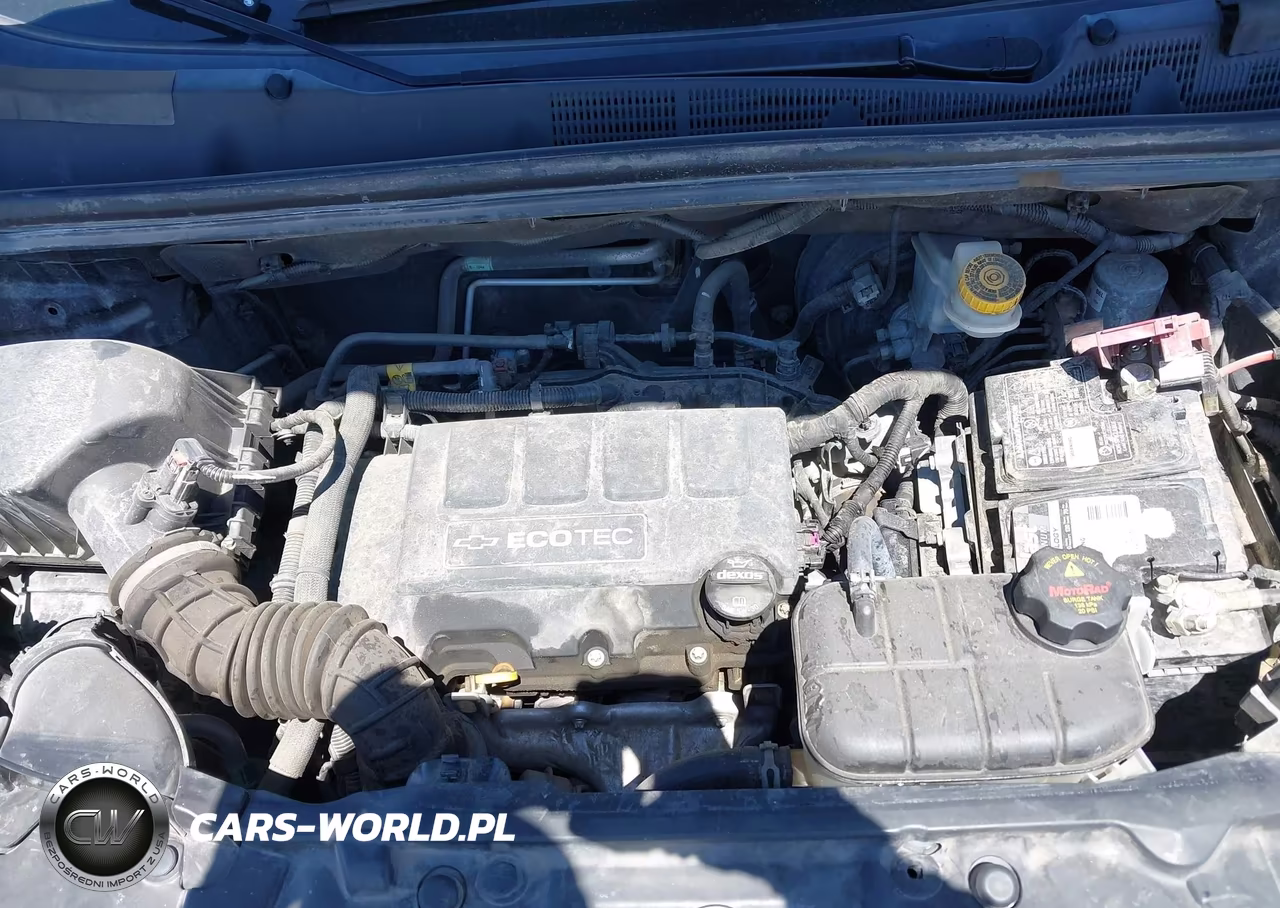 2019 Chevrolet Trax Ls VIN:3GNCJKSB5KL221143 - 10