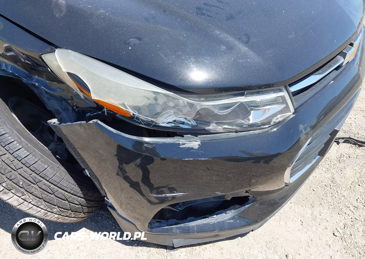 2019 Chevrolet Trax Ls VIN:3GNCJKSB5KL221143 - 18