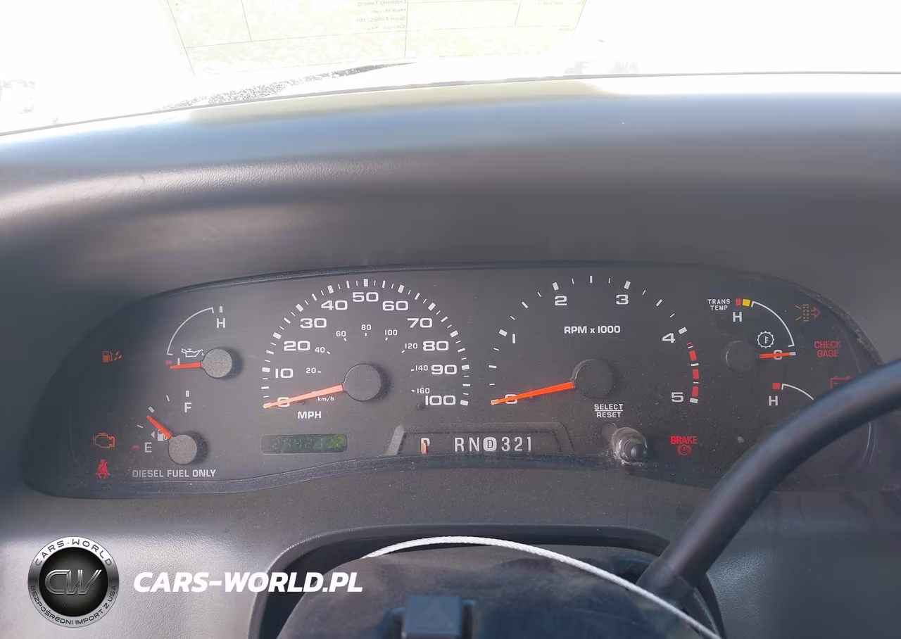 2004 Ford F-250 Lariat-Xl-Xlt VIN:1FTNW21P74EA80918 - 7