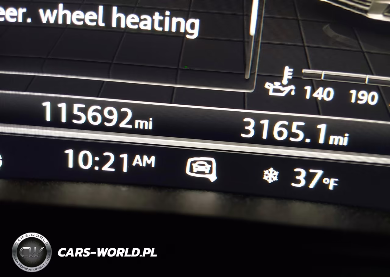 2017 Audi A4 2.0T Premium VIN:WAUENAF49HN019861 - 14