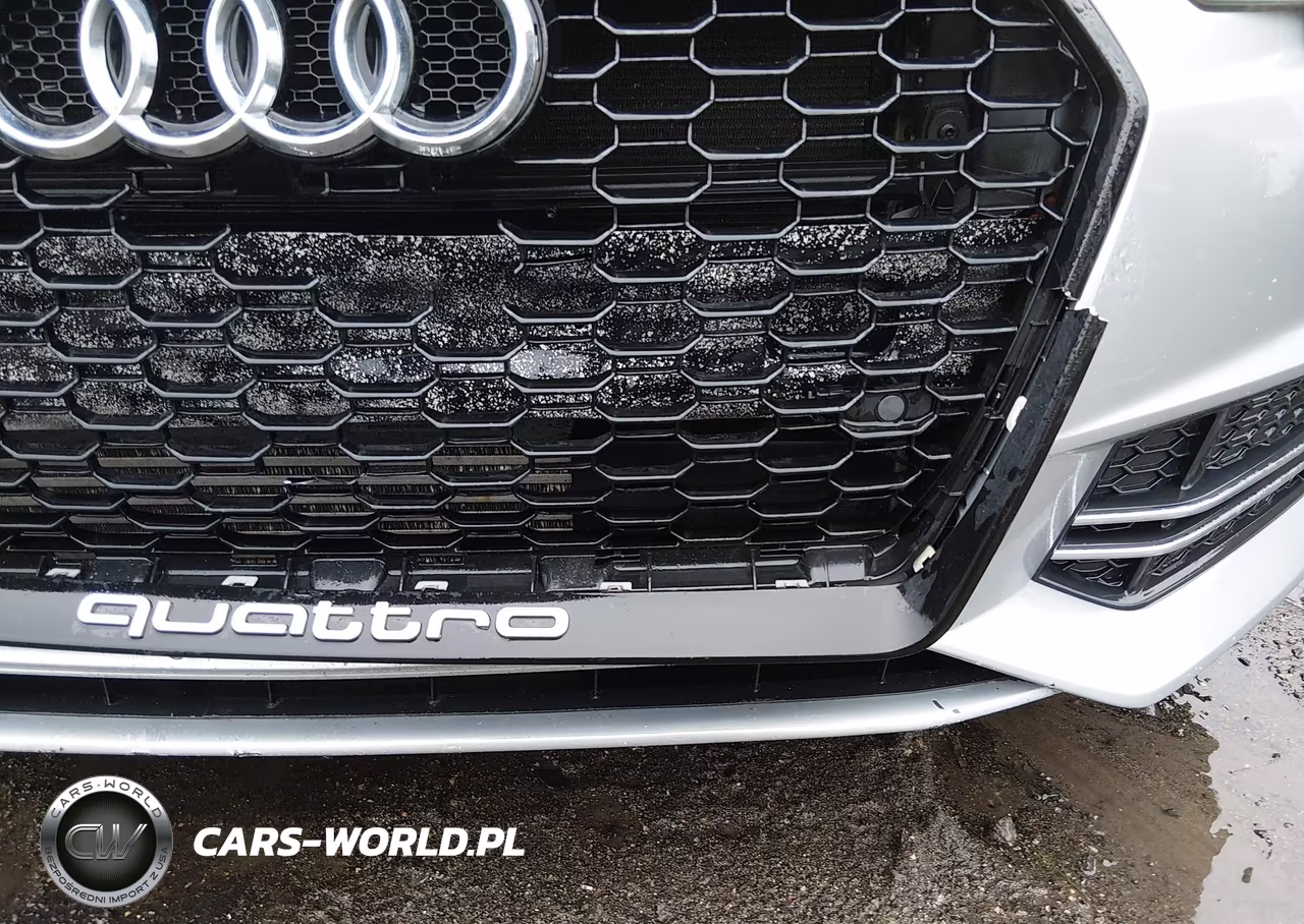 2017 Audi A4 2.0T Premium VIN:WAUENAF49HN019861 - 6