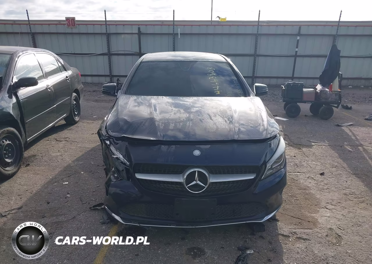 2017 Mercedes-Benz Cla 250 4Matic VIN:WDDSJ4GB7HN498674 - 12