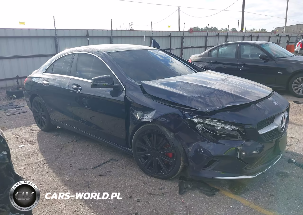 2017 Mercedes-Benz Cla 250 4Matic VIN:WDDSJ4GB7HN498674 - 13