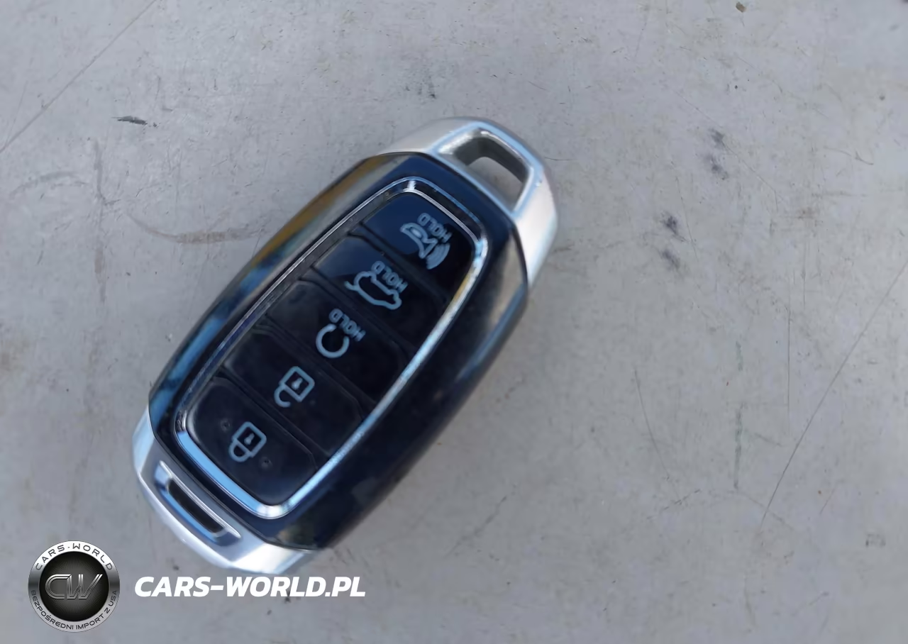 2020 Hyundai Palisade Limited VIN:KM8R5DHE1LU124822 - 11