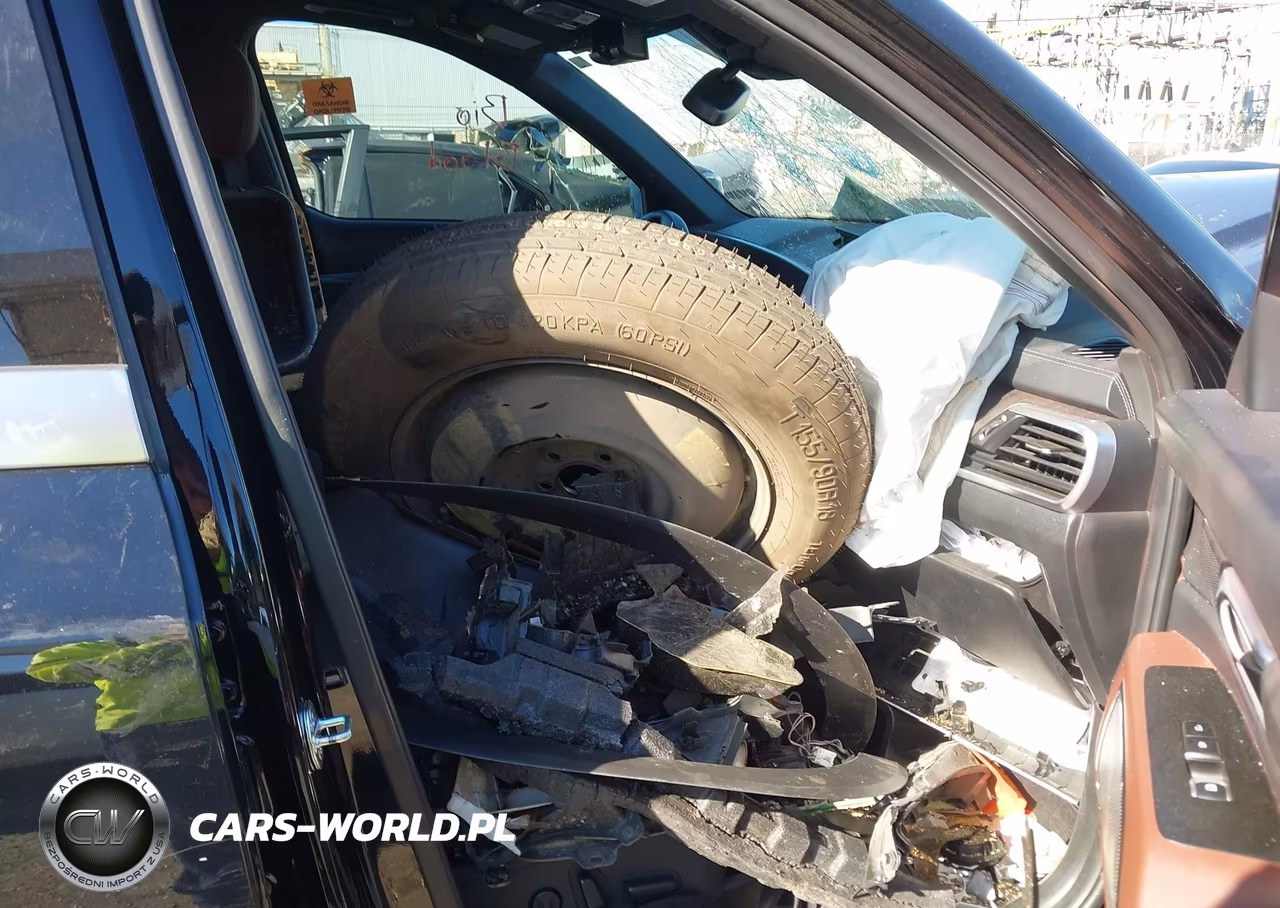 2023 Kia Telluride Sx VIN:5XYP54GC5PG385020 - 5