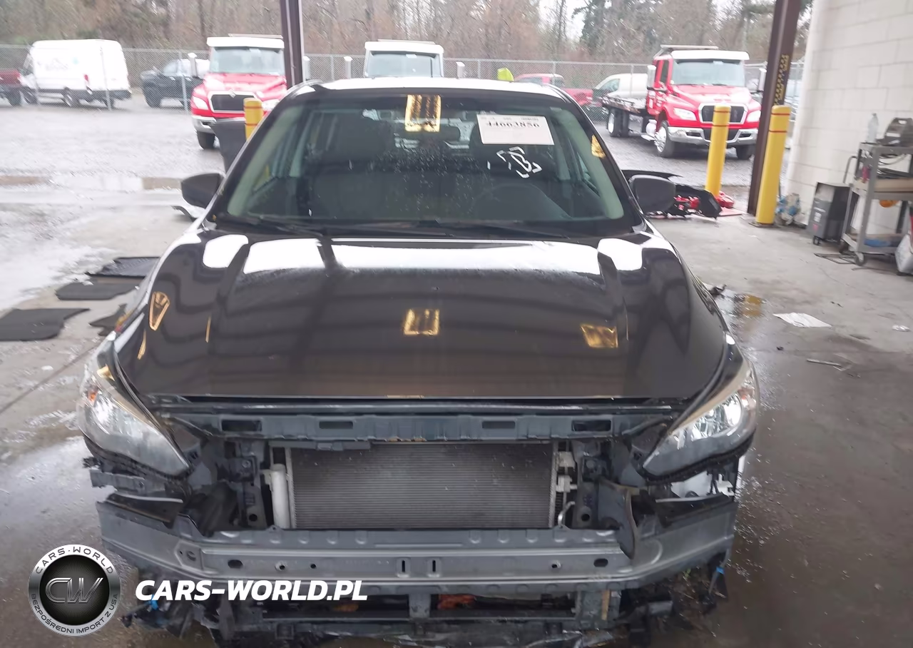 2021 Subaru Impreza 5-Door VIN:4S3GTAB69M3713416 - 13