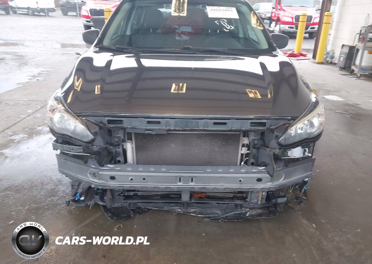 2021 Subaru Impreza 5-Door VIN:4S3GTAB69M3713416 - 6