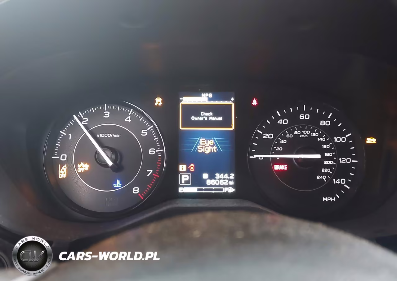 2021 Subaru Impreza 5-Door VIN:4S3GTAB69M3713416 - 7