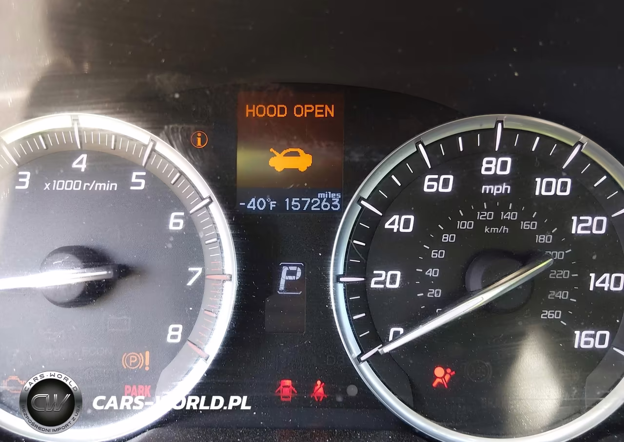 2015 Acura Tlx V6 VIN:19UUB2F32FA010803 - 15